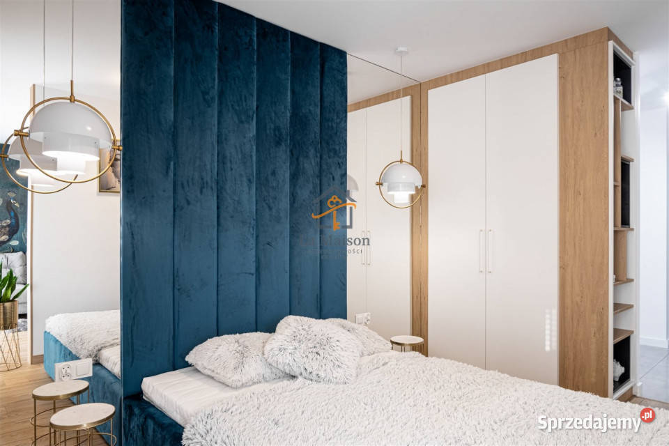 Mieszkanie 3441m2 1pok Kraków sprzedam