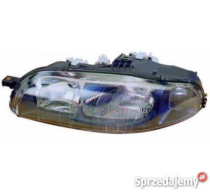 REFLEKTOR LEPR MANELE H1H1 DO BRAVOBRAVA 9501 Pruszków sprzedam