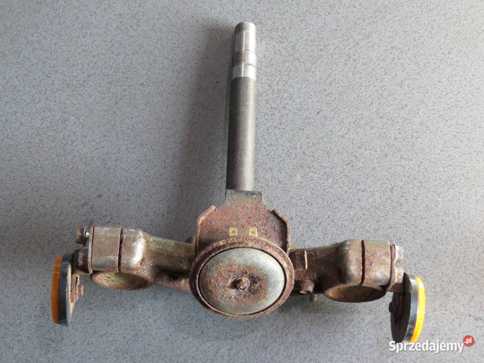 SUZUKI VX800 VX 800 SZTYCA PÓŁKA DOLNA Warszawa sprzedam