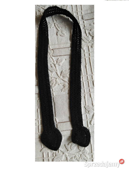 Dekoracyjne szaliki damskie Ozdoby Zbąszynek