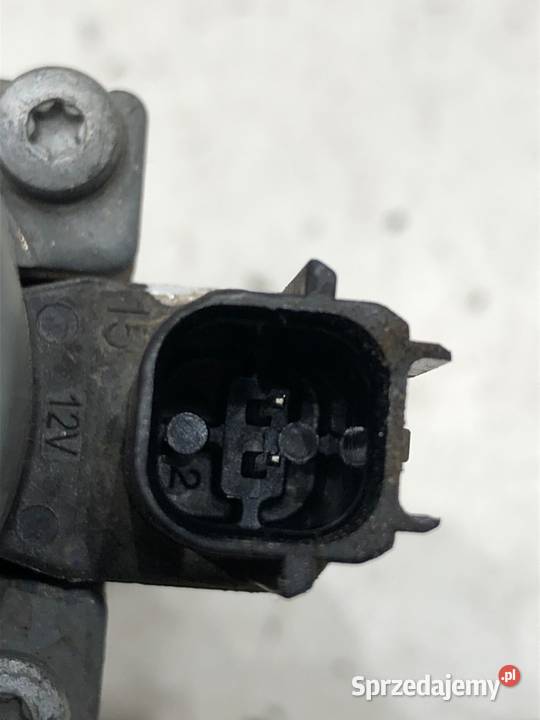 ELEKTROZAWÓR WODY FORD FOCUS IV JX6118495BC 15 osobowe