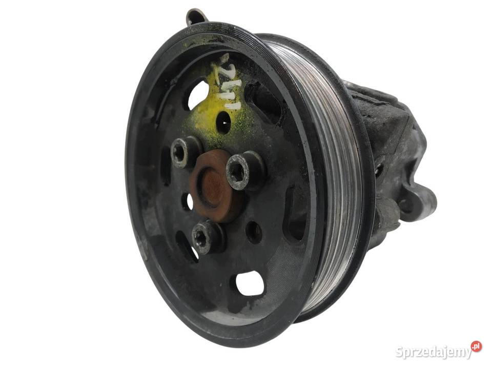 POMPA WSPOMAGANIA 98VW 3AG74AA 19 TDI VW Rok produkcji 2001 sprzedam