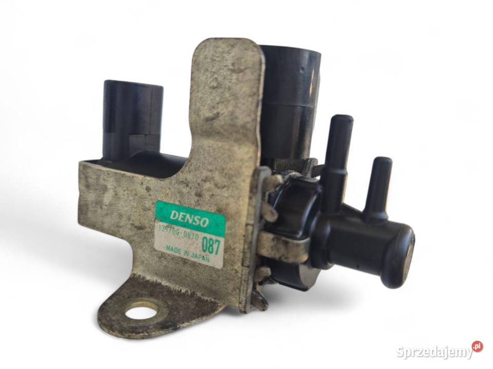 ZAWÓR ZAWOREK PODCIŚNIENIA HONDA CRV III 3 22 Działoszyce