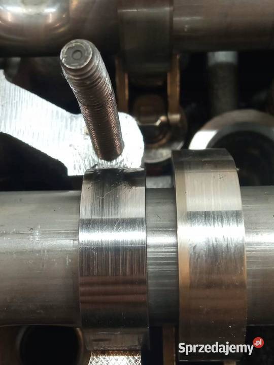 GŁOWICA KOMPLETNA 1059354DH 30 TDI Audi A4 IV Rok produkcji 2011 sprzedam