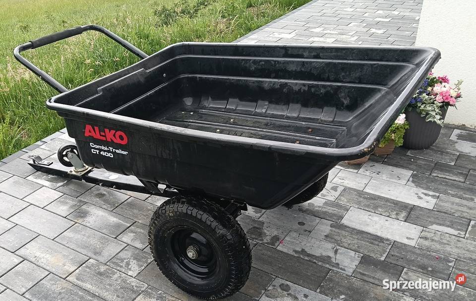 Quad Goes 500L