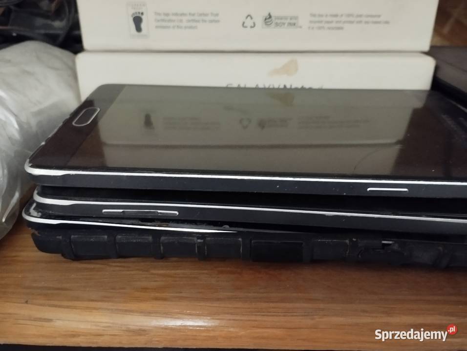 Samsung Galaxy note 4 sprzedam