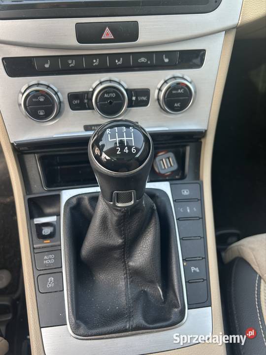 Vw cc benzyna z gazem brc mazowieckie Ząbki sprzedam