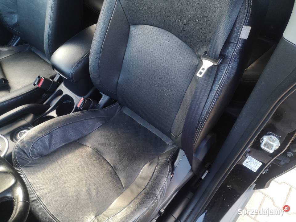 Mitsubishi ASX 22 D 4WD Autom Instyle Edit Audio Opoczno