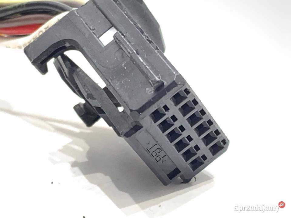 LUSTERKO PRAWY RENAULT CAPTUR I Crossover BIXNM