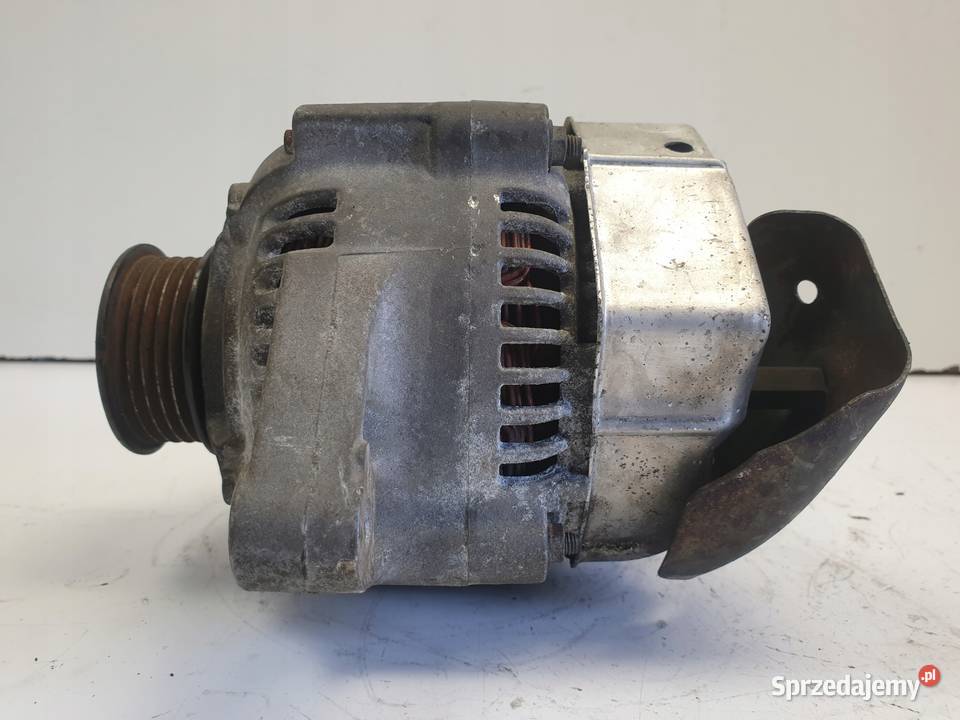 ALTERNATOR Toyota RAV4 20 16V 1012110640 osobowe lubelskie Chełm