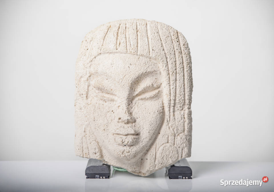 Rzeźba Głowa Antyczna Legionowo
