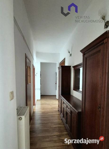 Mieszkanie na wynajem 87m2 3 pok Gliwice