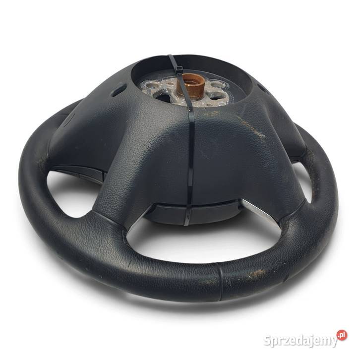 KIEROWNICA SKÓRZANA WIELOFUNKCYJNA Mercedes W245