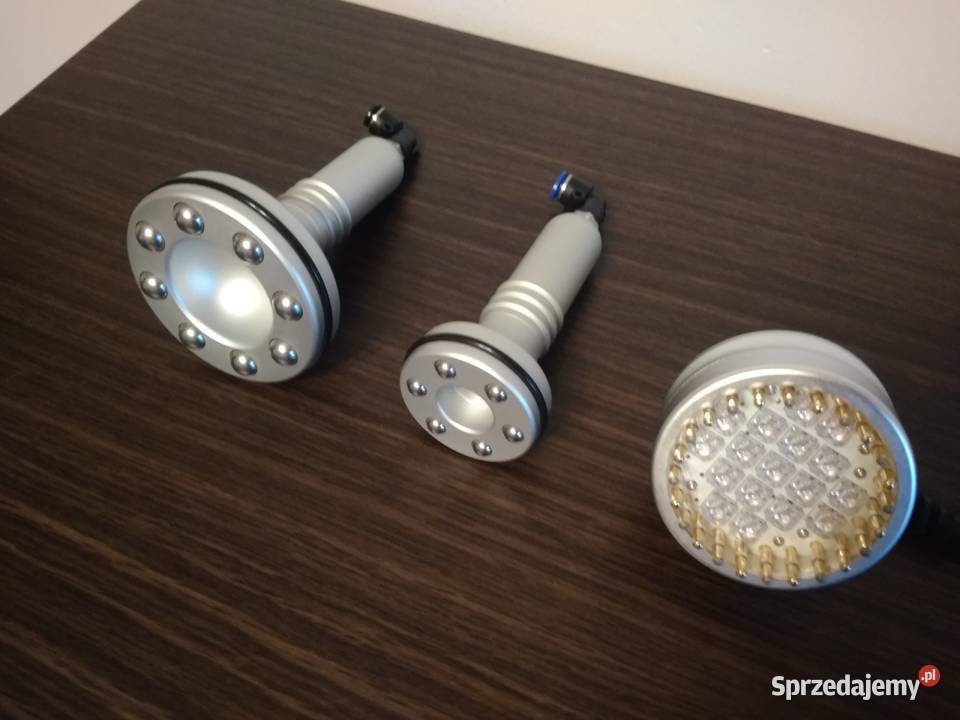 Urządzenie do modelowania sylwetki Wrocław