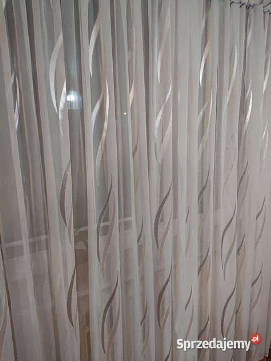 Firanka dluga 240 Mińsk Mazowiecki