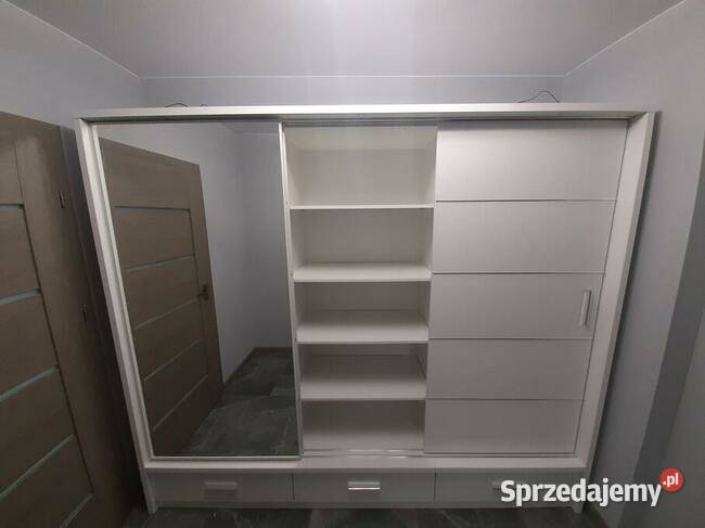 Skręcanie I montaż Mebli Montaż Paneli wielkopolskie