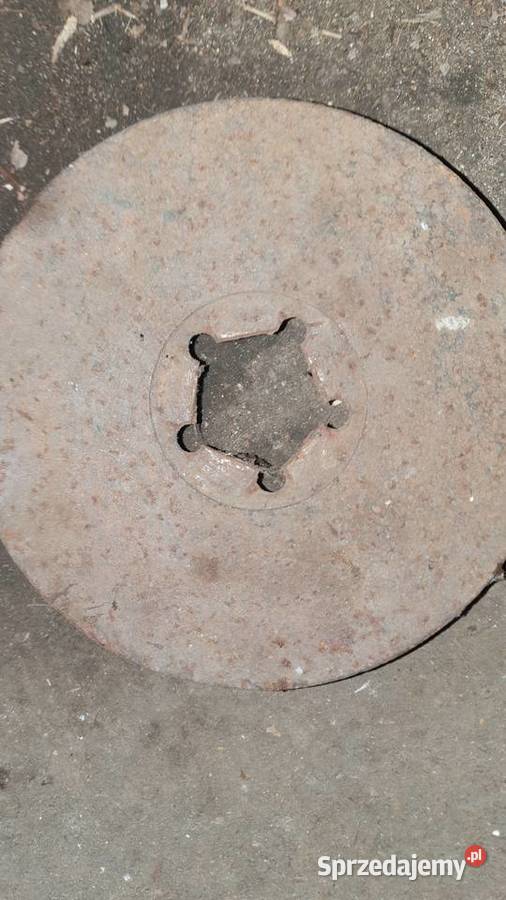 Koło zamachowe Kamień metal koło do ostrzenia Warszawa sprzedam