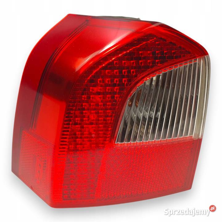 LAMPA LEWA Volvo V70 III 20072013 tylna tylnia Chełm