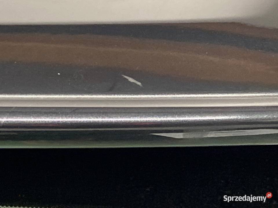 KLAPA TYŁ VOLVO XC60 I SUV 0817 TYLNA BAGAŻNIKA