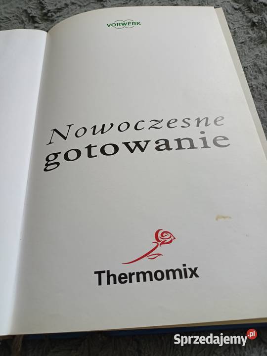 Nowoczesne gotowanie Kłodzko sprzedam