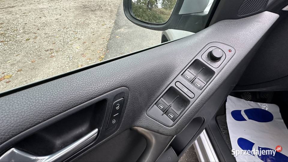 Raty Benzyna 150 4X4 klimatronic serwisowany światła do jazdy dziennej Tiguan Masłowo