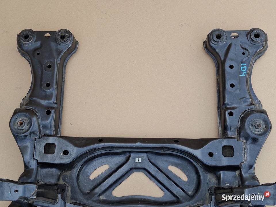 VW ID3 ID3 ID4 ID4 Q4 ENYAQ SANKI WÓZEK TRAWERS Bieleń sprzedam