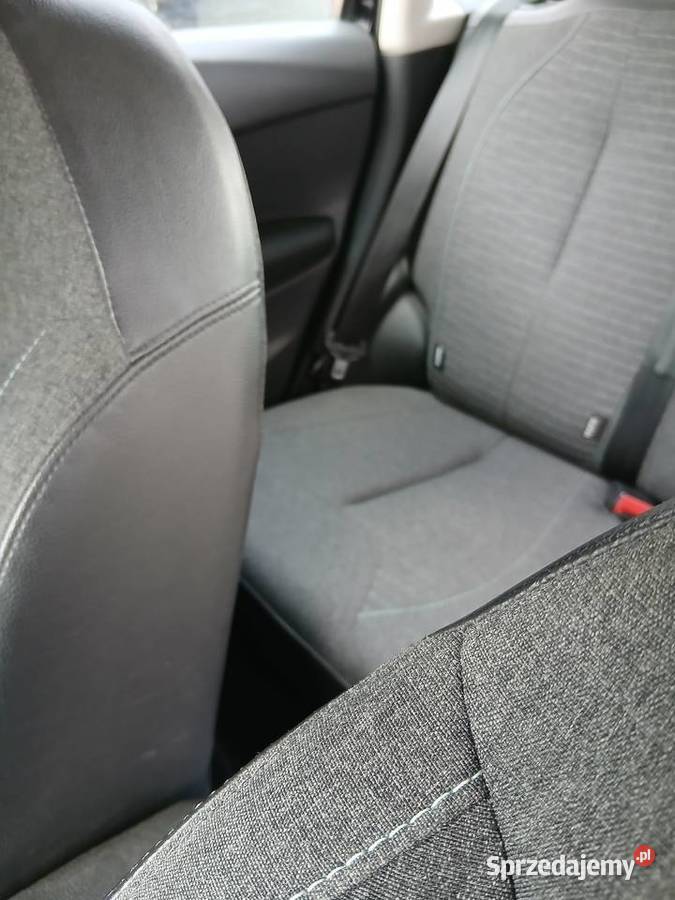 Citroen C3 benzyna podkarpackie Jasło