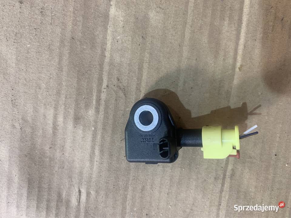 Czujnik uderzenia uderzeniowy 3Q0959351A vw troc Szczecin