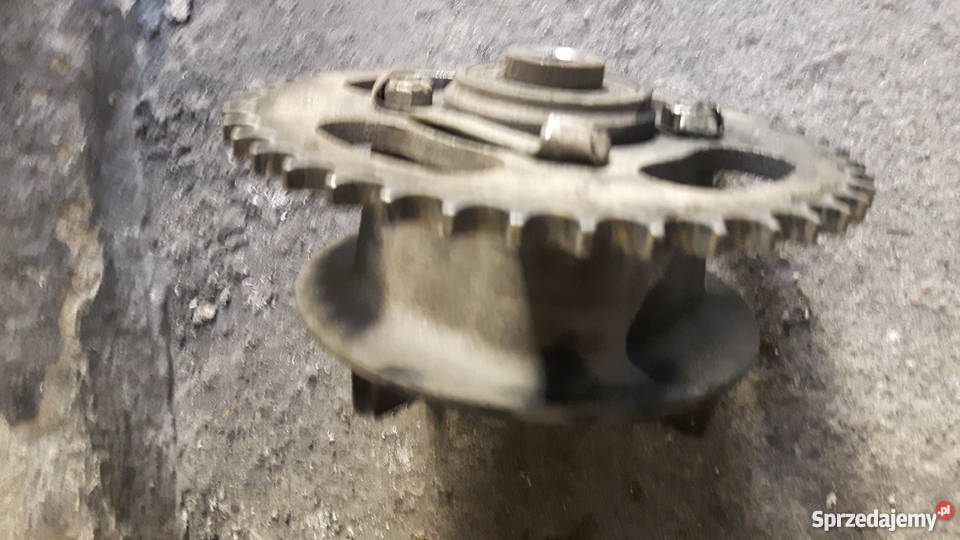 Sprzedam części do Junaka 901 koła, felgi