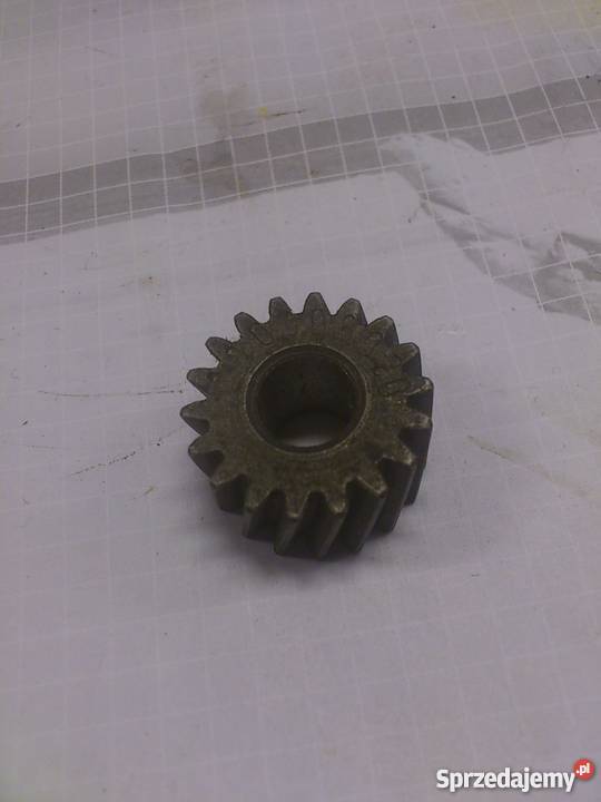Koło napędu szybkościomierza 18 zębów 110308020 sprzedam
