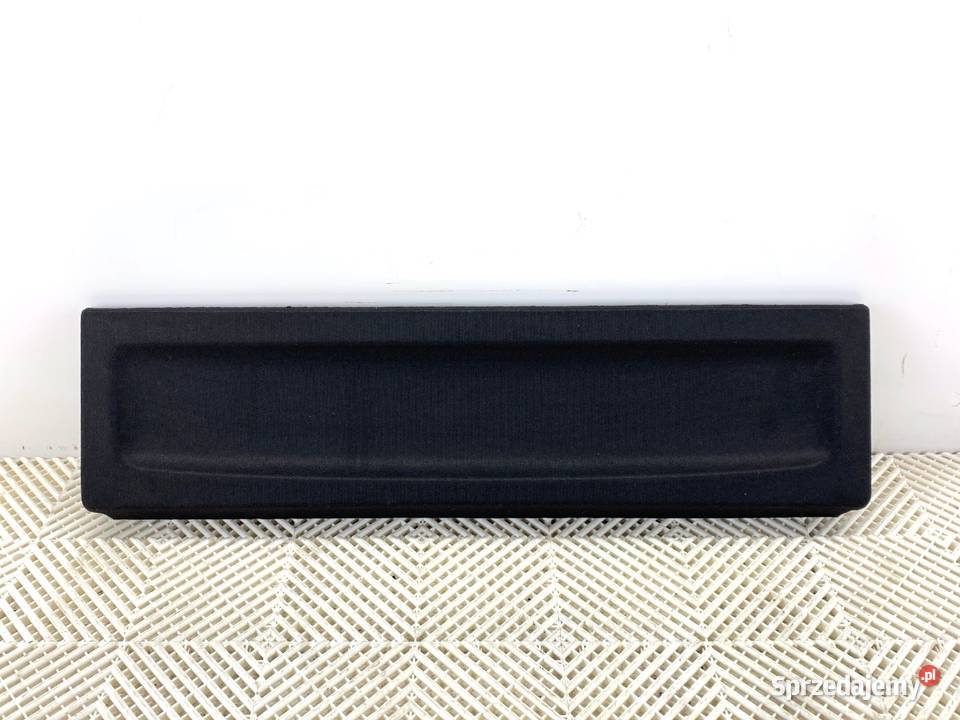 PÓŁKA TYŁ BMW F48 Crossover OSŁONA BAGAŻNIKA