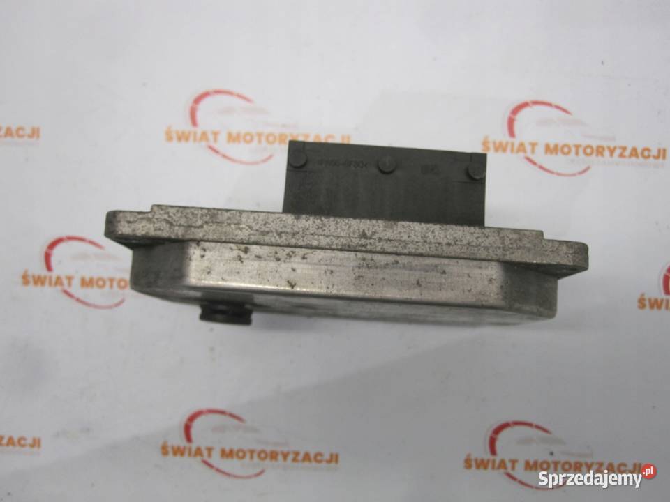 FIAT 500 08r sterownik silnika IAW5SF9MS D032 Kielce sprzedam