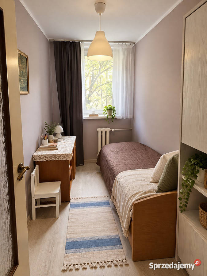3 pokoje 478 m 1 piętro balkon piwnica Wieliczka 12134zł/m2 małopolskie