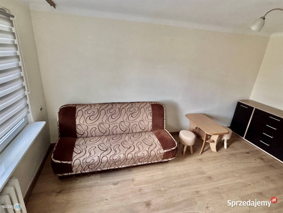 Mieszkanie 2279 metrów 1 pokojowe Kielce blok świętokrzyskie