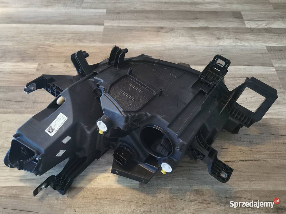 SEAT CUPRA BORN 10F941008H FULL LED LAMPA PRAWA prawe Części samochodowe