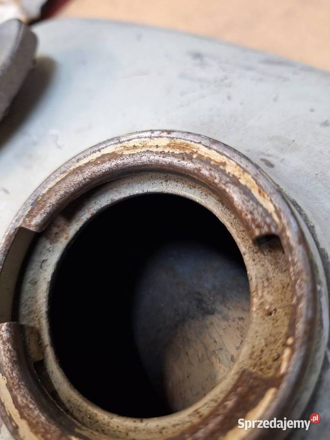 Mz trophy 250 zbiornik paliwa Krzywcza