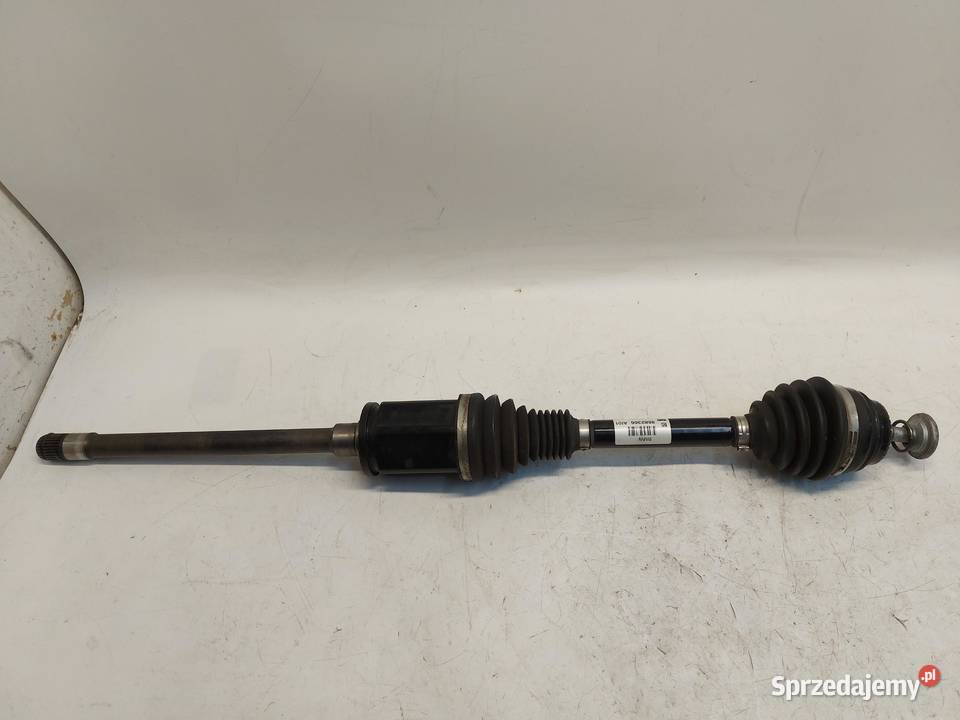 BMW G23 G22 M440i Cabrio Półoś przód prawa dolnośląskie