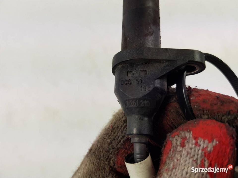 CZUJNIK MASERATI GRANTURISMO MC Sport Line Lipno sprzedam