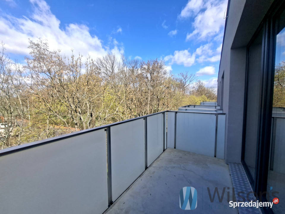 Mieszkanie 549m2 Wrocław Nieruchomości