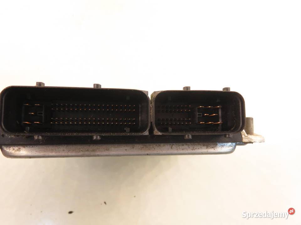 STEROWNIK SEAT ALHAMBRA I 19 TDI ASZ 038906019NA