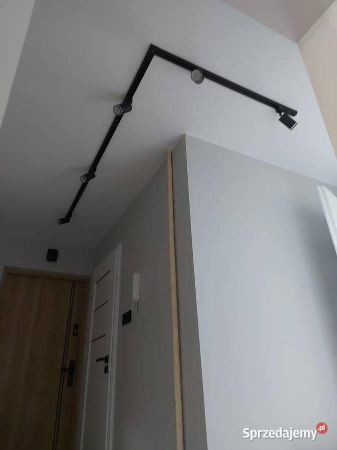 USŁUGI ELEKTRYCZNE usługi budowlane