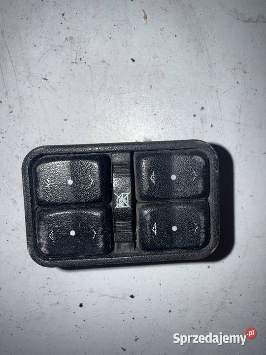 przełącznik szyb Opel Zafira A wielkopolskie