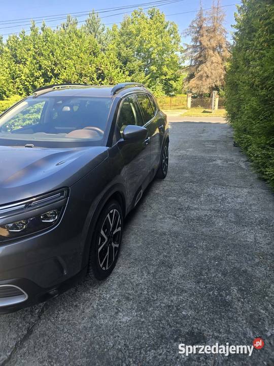Citroen C5AIRCROSS Tarnów sprzedam