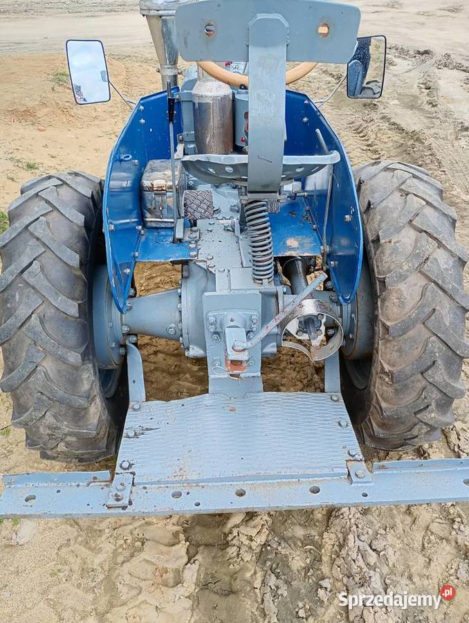 Lanz Bulldog 3506 20 Przedwojenny 1939r Ursus Radłów sprzedam