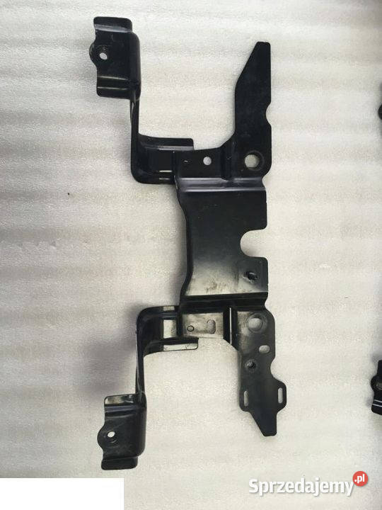 MAZDA 3 BM 15 WSPORNIK ZAMKA MASKI B45A lubelskie Kozubszczyzna