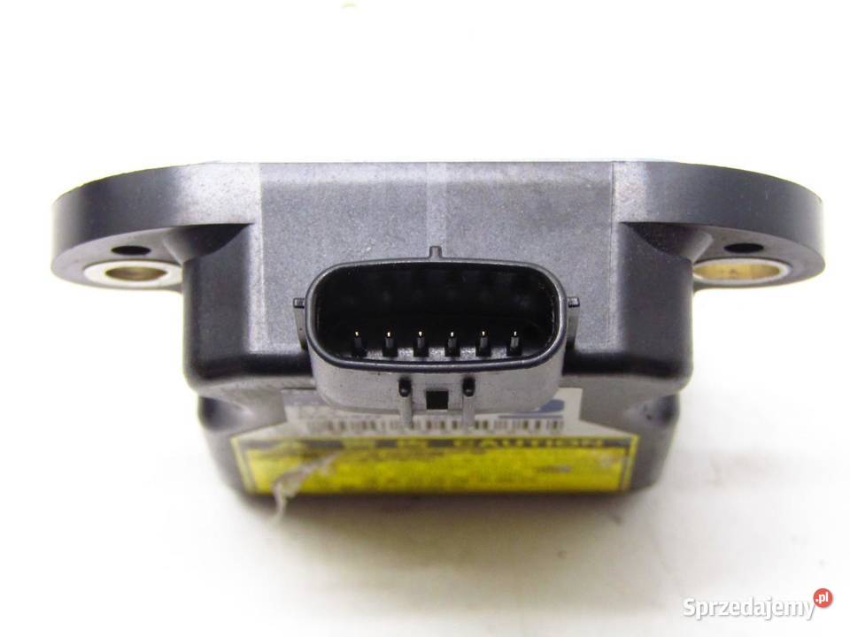 MODUŁ CZUJNIK ESP TOYOTA PRIUS III LIFT Czujniki