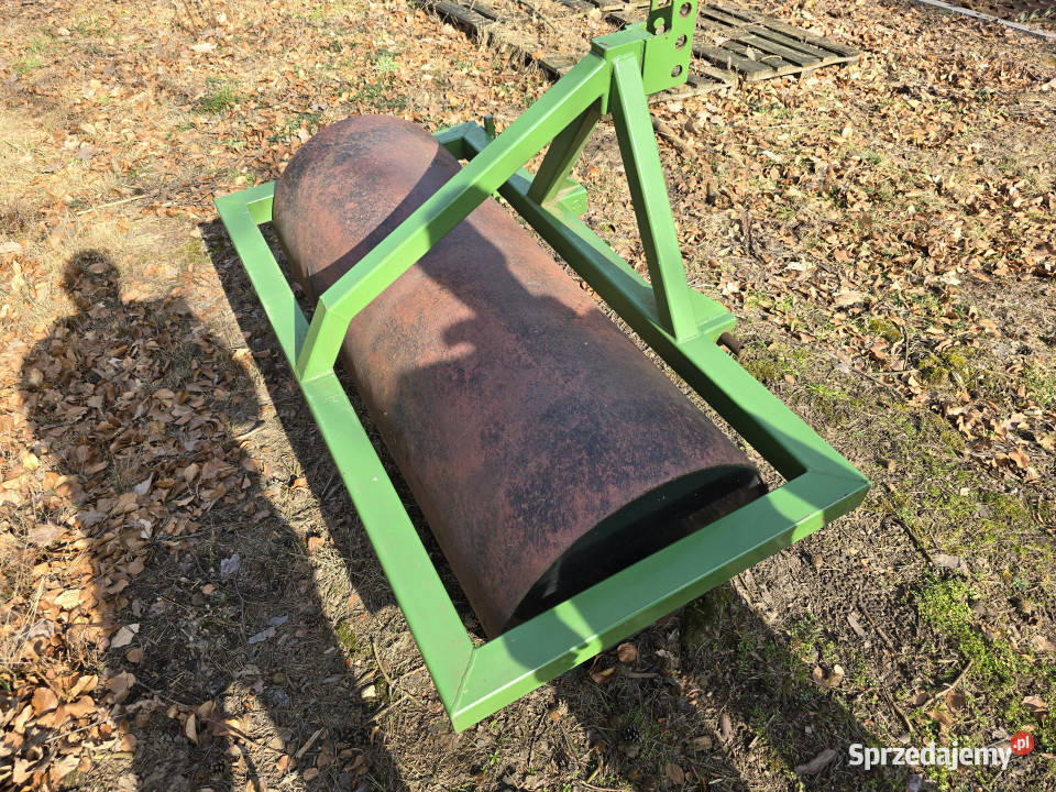 Wał szkółkarski 15 m 150 do ciągnika Wały Łąkorz