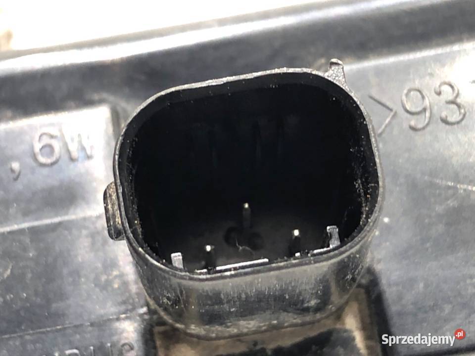 KLAMKA KLAPY TYŁ FORD TOURNEO BM5119B514AF osobowe