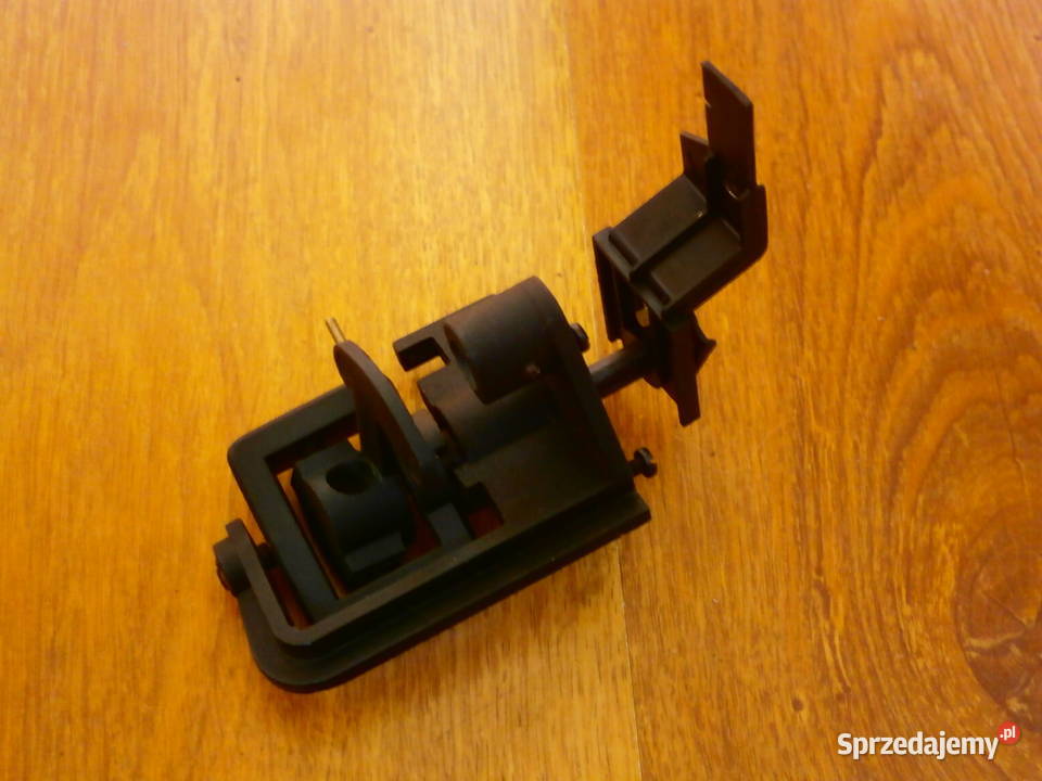 Gramofon UNITRA FONICA BERNARD G 603 FS układ Łódź