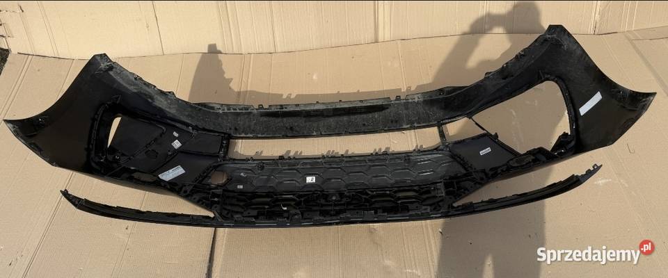 Zderzak przód Audi A5 B10 Sline Warszawa